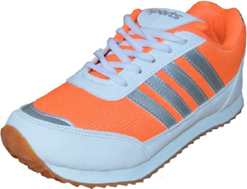 Port Orange Wego Sports Walking Shoes For Men(Multicolor)