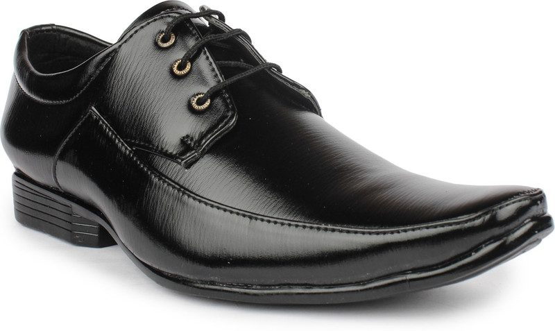 Jynx 519 Lace Up For Men(Black) Jynx 519 Lace Up For Men(Black)