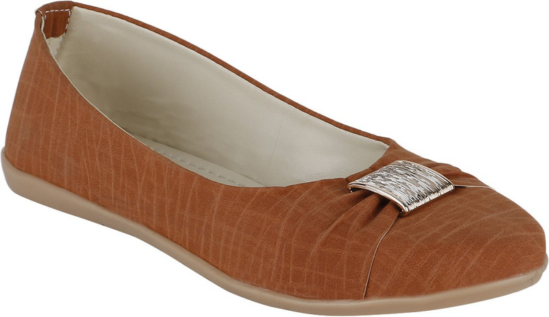 Knight Ace Girls 21 Bellies For Women(Brown) Knight Ace Girls 21 Bellies For Women(Brown)