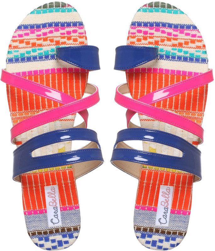 Carabella Casuals For Women(Multicolor)