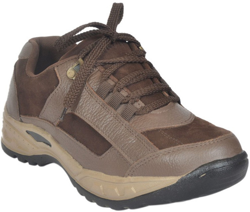 JK Port Casuals For Men(Brown) JK Port Casuals For Men(Brown)