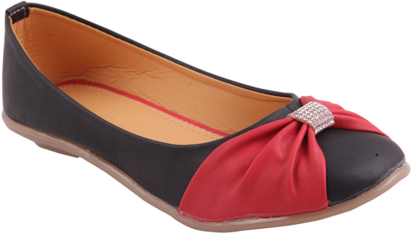 Adorn Bellies For Women(Red, Black)