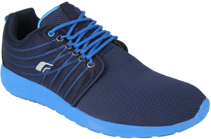 F-Sports Oliver Outdoors For Men(Navy, Blue)
