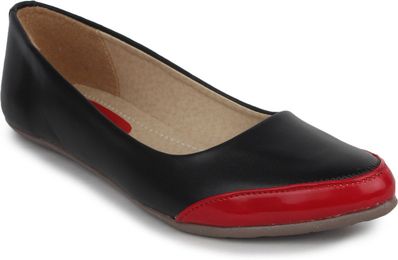 Beonza bellies Bellies For Women(Black) Beonza bellies Bellies For Women(Black)