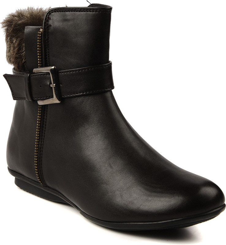 Bruno Manetti 153 Boots For Women(Brown)