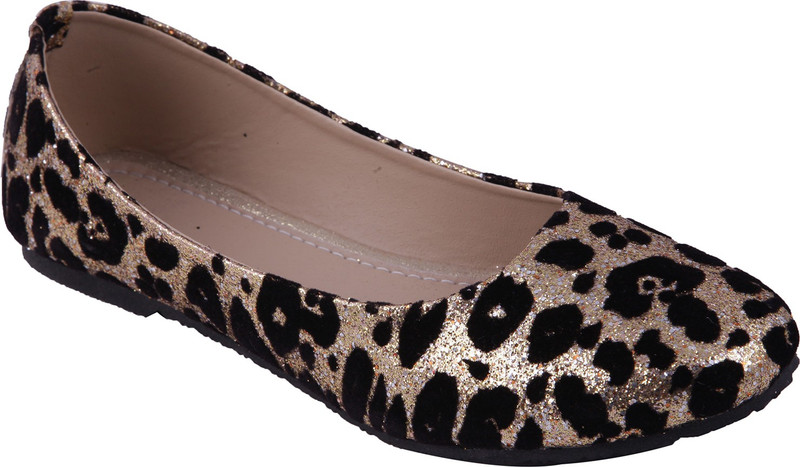 Adorn Bellies For Women(Gold)