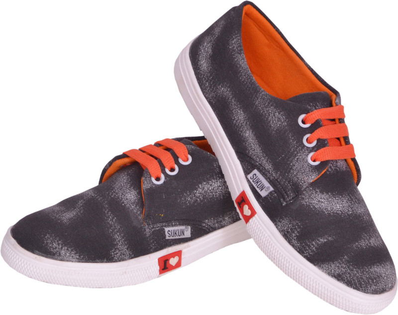 Sukun Casuals For Women(Black) Sukun Casuals For Women(Black)