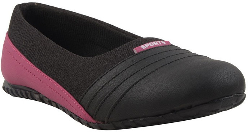 Adorn Cool and Fashionable Bellies For Women(Pink)