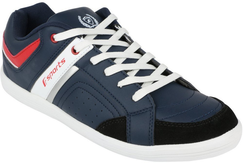 F-Sports Ace Outdoors For Men(Navy)