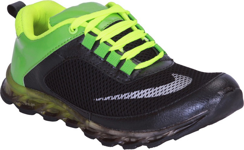 Dizaro AIR Casuals For Men(Green) Dizaro AIR Casuals For Men(Green)