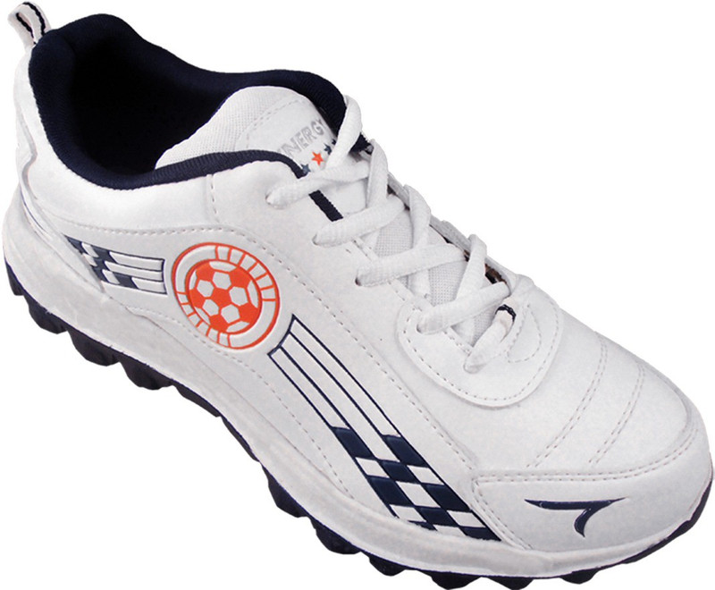 Action Black Green Airzone 7116 Casuals Shoes For Men(White)