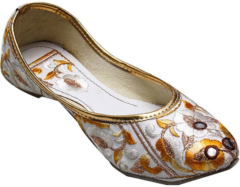 Port 184YJ Jutis For Women(Yellow)