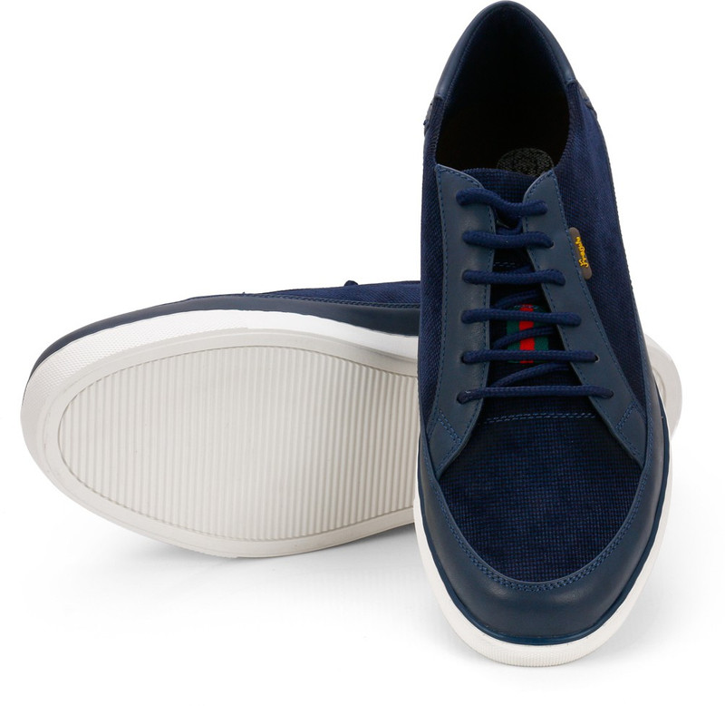 Froskie blue sneakers shop