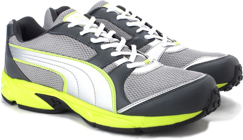 Nike, Puma... - Mens Sports Shoes - footwear