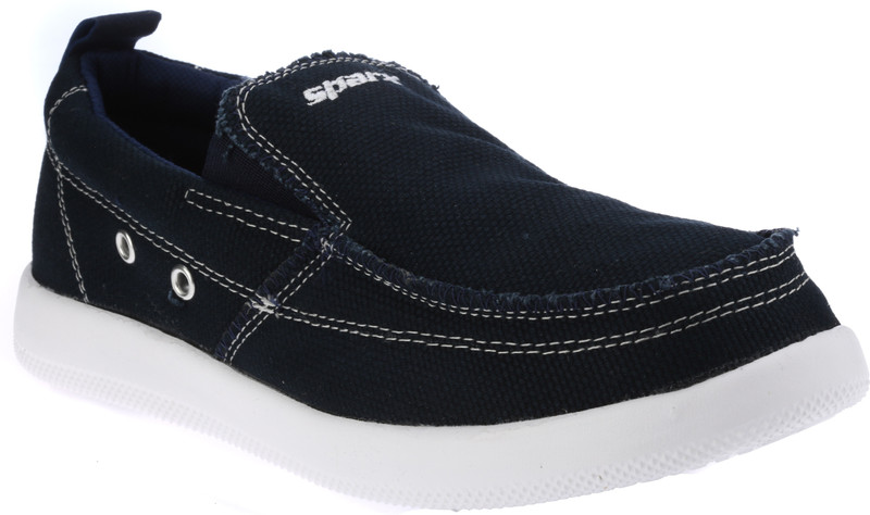 Sparx SM-234 Loafers For Men(Blue)