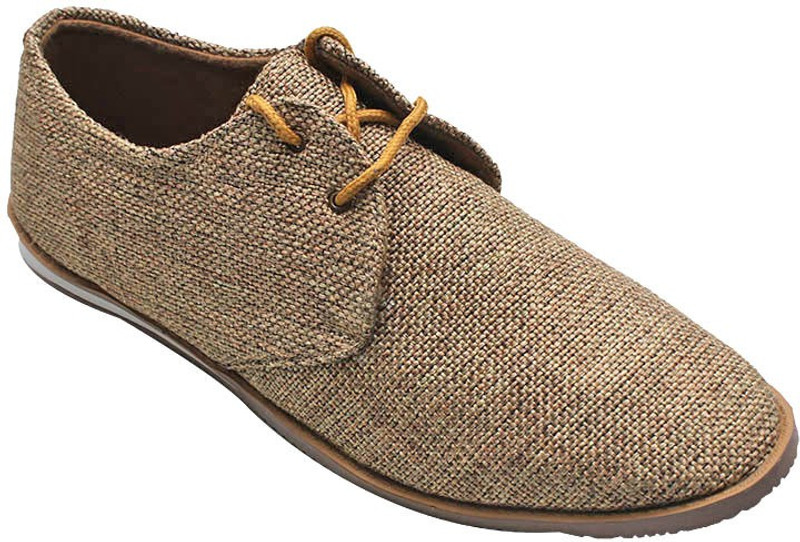 Port Multaan Casual Shoes For Men(Khaki)