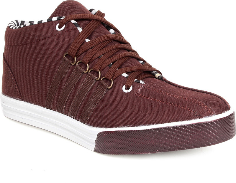 Juan David Sneakers For Men(Brown) Juan David Sneakers For Men(Brown)