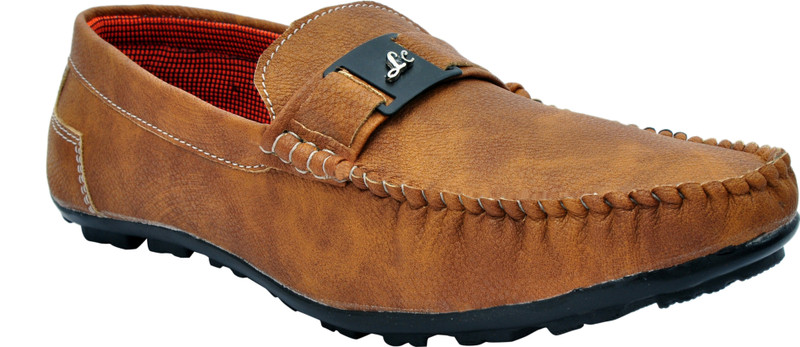 Allenson comfort Loafers For Men(Tan) Allenson comfort Loafers For Men(Tan)