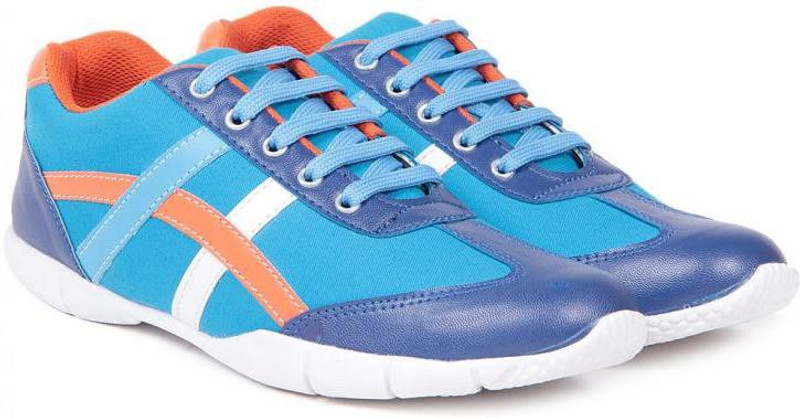 TEN Walking Shoes For Women(Blue) RS.498 (68.00% Off) - Flipkart