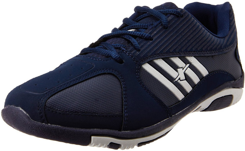 Sparx SM-204 Sneakers For Men(Blue)