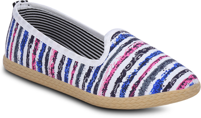 Get Glamr Casuals For Women(Multicolor)