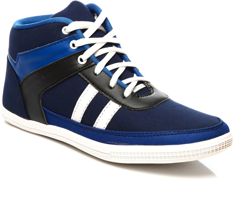 Juan David Sneakers For Men(Blue) Juan David Sneakers For Men(Blue)