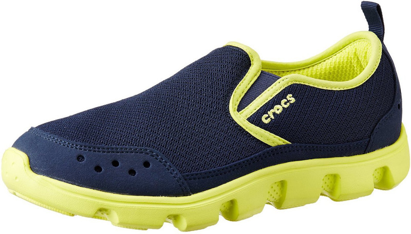 Crocs Casual Shoes For Men(Navy)