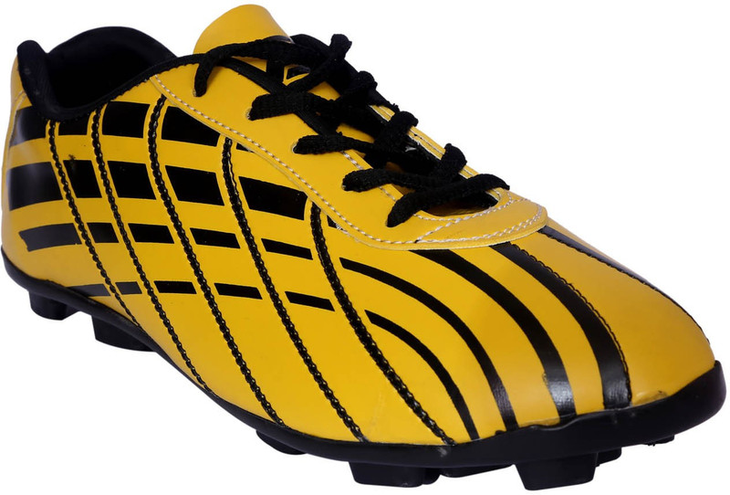 Friend Sports MESSI Football Shoes For Men(Multicolor)