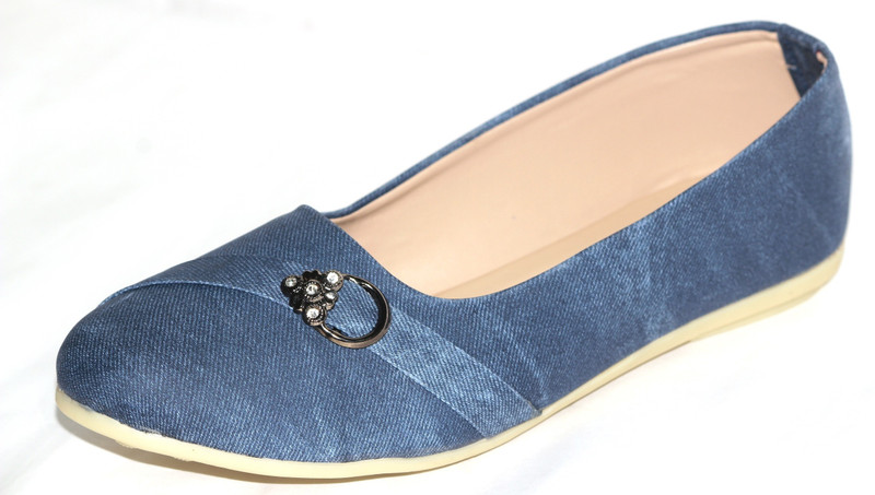 Shusin Bellies For Women(Blue)