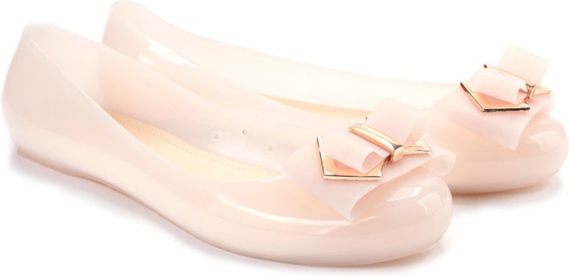 Tresmode 169-JIALI Ballerinas For Women