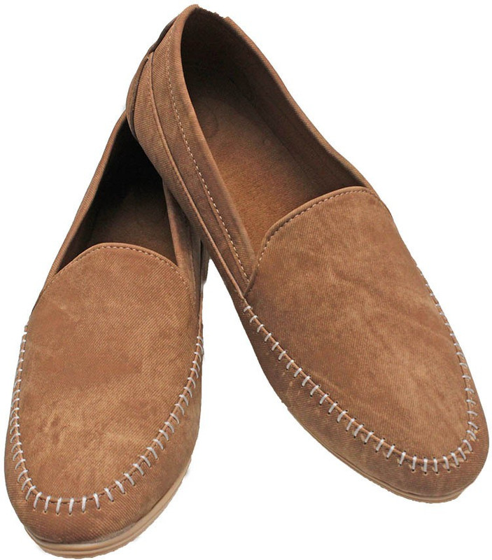 Port Oliver Loafers For Men(Brown)