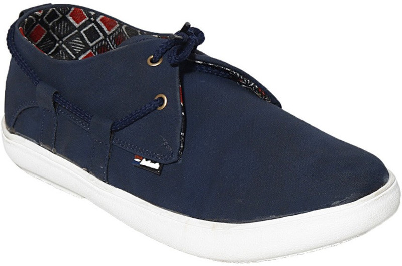 Shoefad Casuals For Men(Blue)