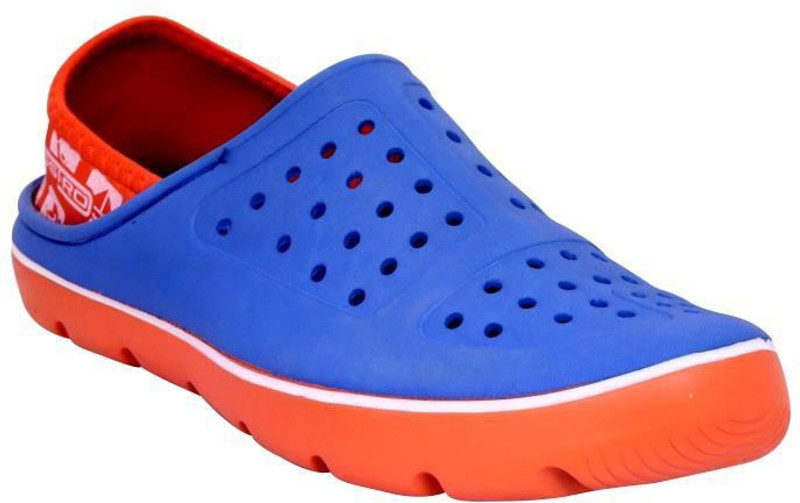 Vostro Casual Shoes For Men(Orange)