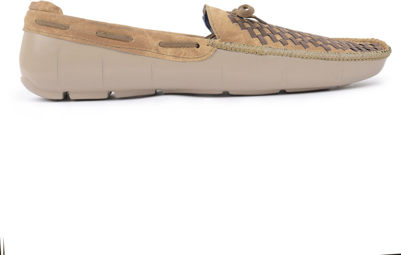 Semana Loafers For Men(Tan, Brown)