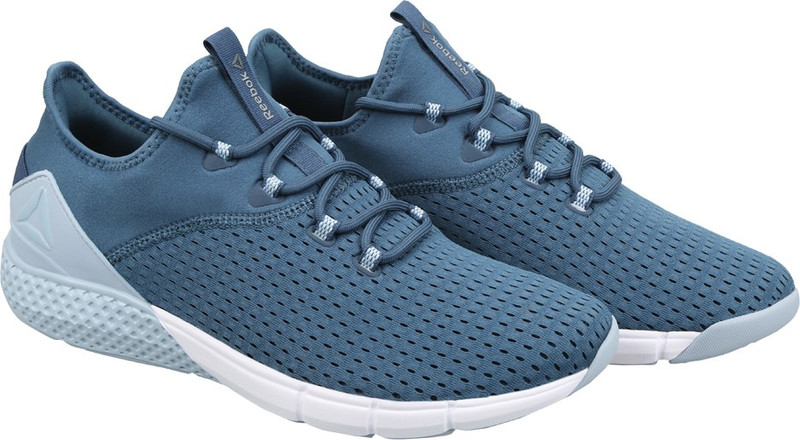 REEBOK FIRE TR Training & Gym Shoes For Men(Blue)
