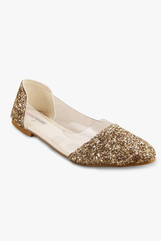 Pink Fever For Women(Gold)