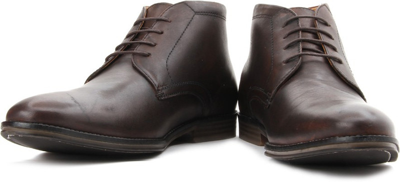 Red Tape For Men(Brown) Red Tape For Men(Brown)