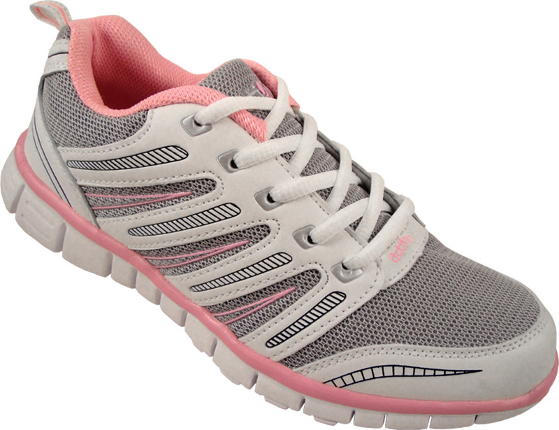 Action Florina LS42 Running Shoes For Women(Pink)
