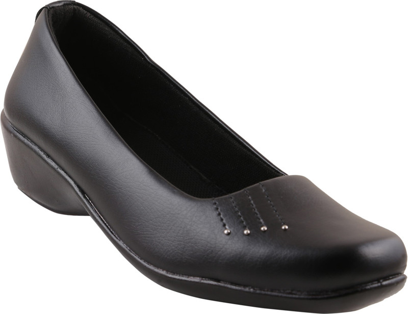 Alexus Bellies For Women(Black)