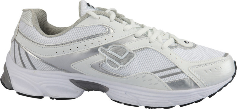 ESS Sports Running Shoes For Men(White)