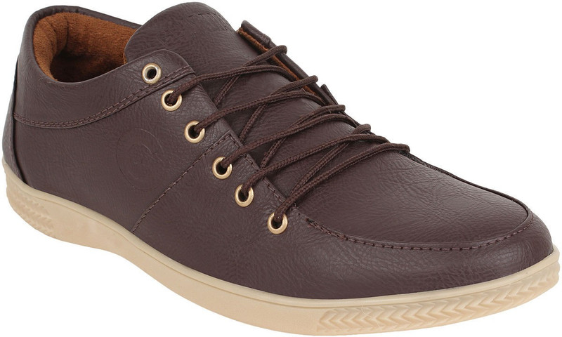 Guardian Casuals For Men(Brown)