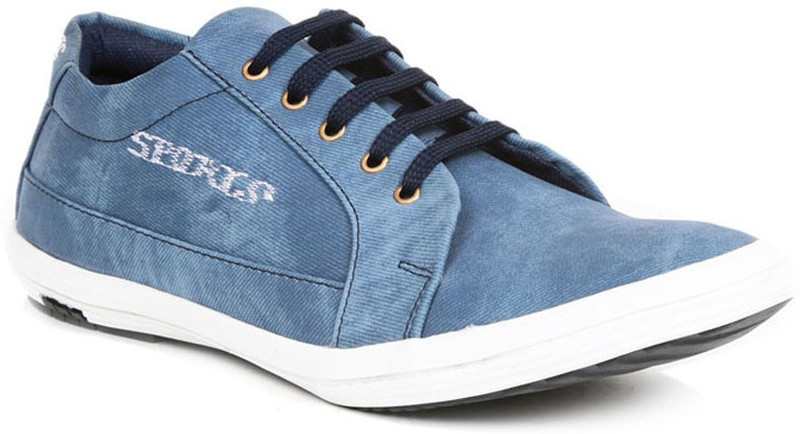 Boysons Casual Shoes For Men(Blue)