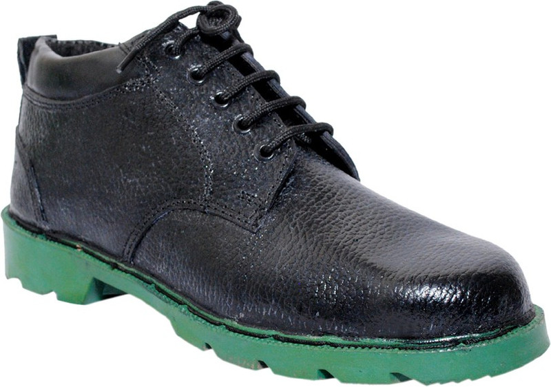 JK Port Casual Shoes For Men(Black) JK Port Casual Shoes For Men(Black)