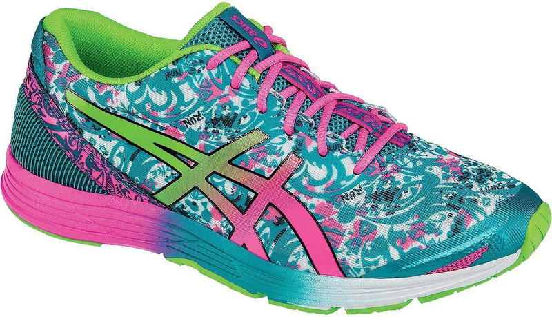 Asics GEL-HYPER TRI 2 Running Shoes For Women(Multicolor)