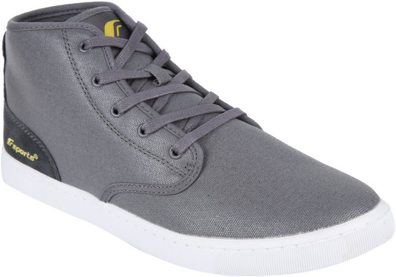 F-Sports Jake Outdoors For Men(Grey)