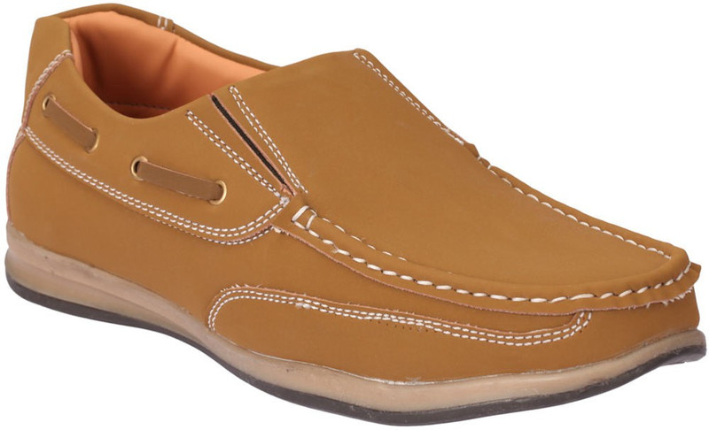 Action Casual Shoes For Men(Olive)