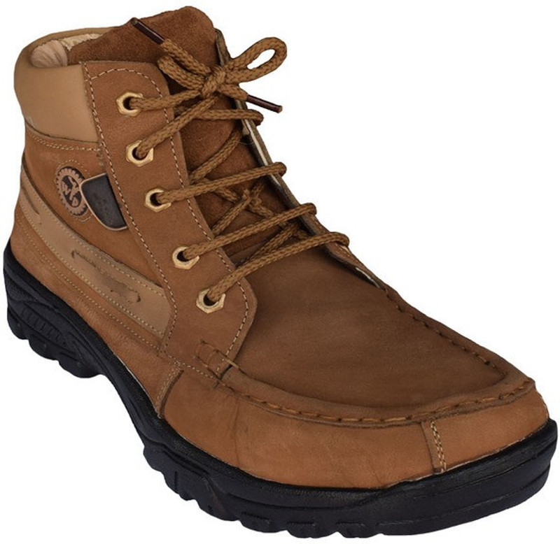 JK Port JKP005BRN Casual Shoes For Men(Brown) JK Port JKP005BRN Casual Shoes For Men(Brown)