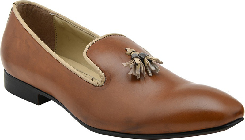 Bruno Manetti Casuals For Men(Tan)