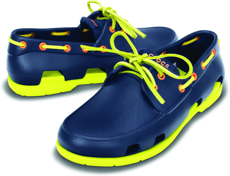 Crocs Casual Shoes For Men(Blue)