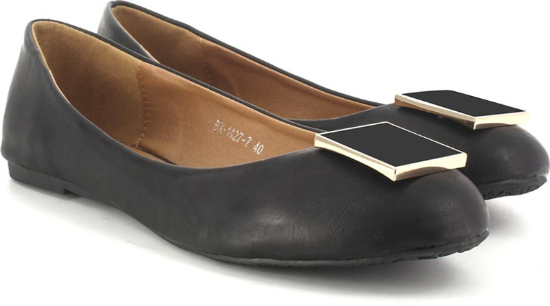 Inc.5 Bellies For Women(Black)